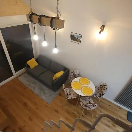 Apartament Bukowy Las Zachelmie  Exterior photo