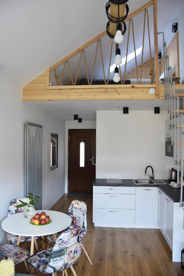 Apartment Bukowy Zachelmie (Jelenia Gora)