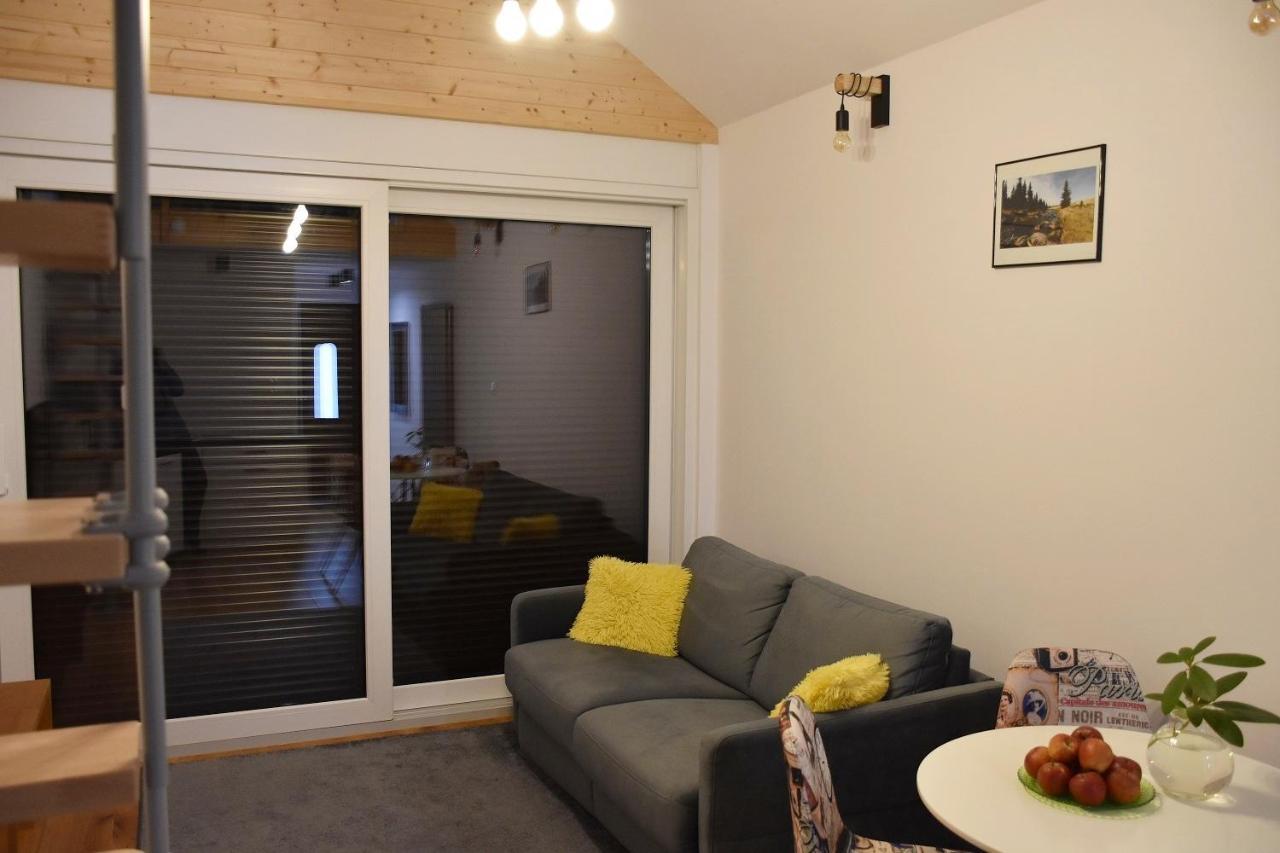 Apartment Bukowy Zachelmie (Jelenia Gora)