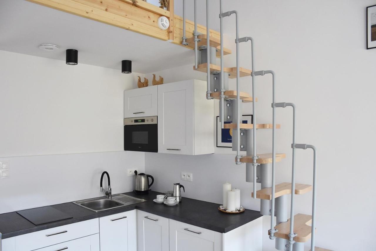 Apartment Bukowy Zachelmie (Jelenia Gora)