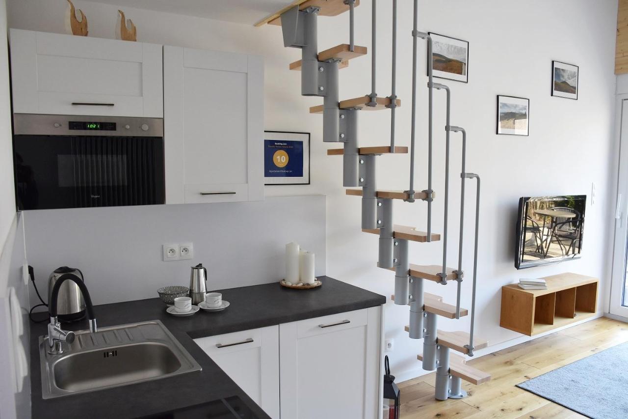 Bukowy Apartment Zachelmie (Jelenia Gora)