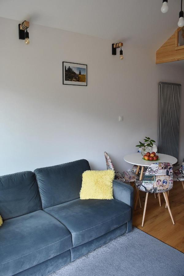 Apartment Bukowy *