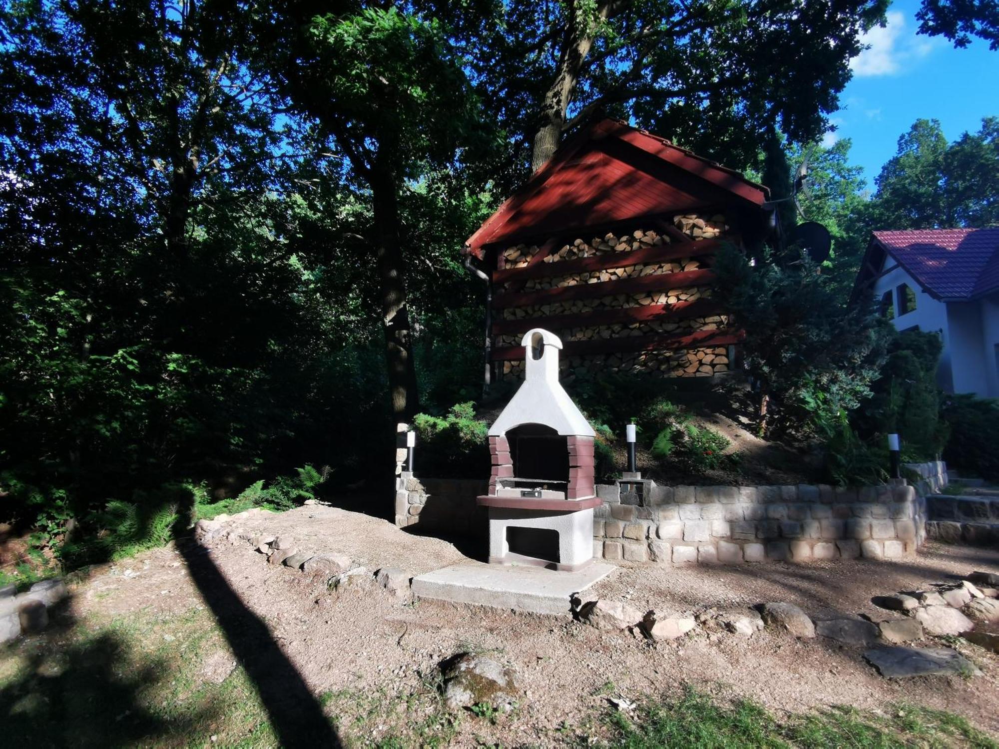 Bukowy * Zachelmie (Jelenia Gora)